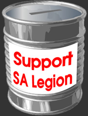 Donate to SA Legion